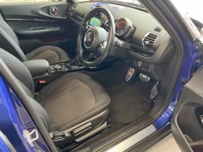 BMW MINI  с аукциона в Японии