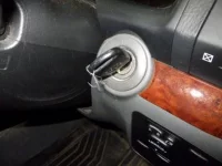 Toyota LAND CRUISER PRADO лот № 1553 оценка 3.5  с аукциона в Японии 3