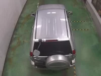 Toyota LAND CRUISER PRADO лот № 1553 оценка 3.5  с аукциона в Японии 4