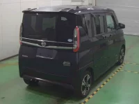 Nissan ROOX лот № 3013 оценка 3.5  с аукциона в Японии 7