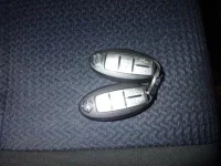 Nissan ROOX лот № 3013 оценка 3.5  с аукциона в Японии 3