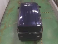 Nissan ROOX лот № 3013 оценка 3.5  с аукциона в Японии 5