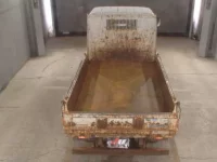 Mitsubishi CANTER лот № 9910 оценка 3  с аукциона в Японии 5