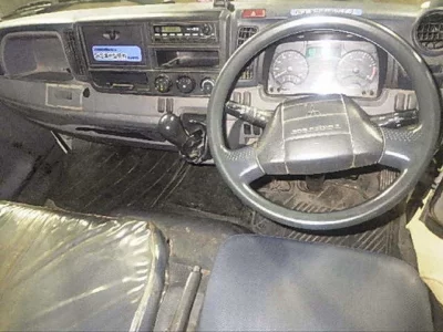 Mitsubishi CANTER  с аукциона в Японии