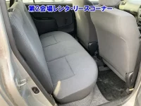 Toyota SUCCEED лот № 60034 оценка 3.5  с аукциона в Японии 5