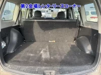 Toyota SUCCEED лот № 60034 оценка 3.5  с аукциона в Японии 6