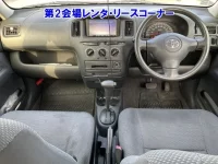 Toyota SUCCEED лот № 60034 оценка 3.5  с аукциона в Японии 2