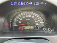 Toyota SUCCEED лот № 60034 оценка 3.5  с аукциона в Японии 3