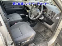 Toyota SUCCEED лот № 60034 оценка 3.5  с аукциона в Японии 4