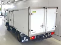 Mazda TITAN лот № 4007 оценка 3.5  с аукциона в Японии 1