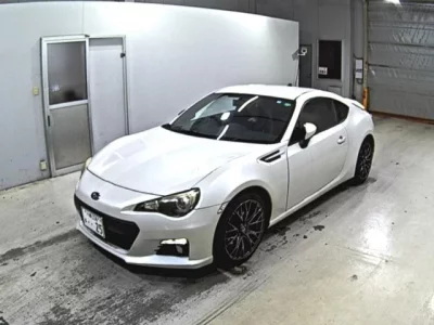Subaru BRZ