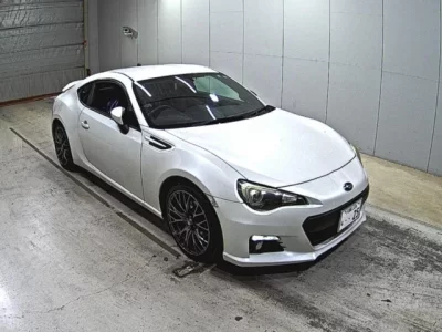 Subaru BRZ