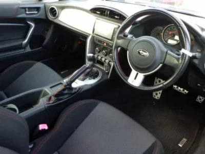 Subaru BRZ