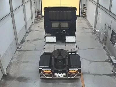 Nissan UD SERIES  с аукциона в Японии