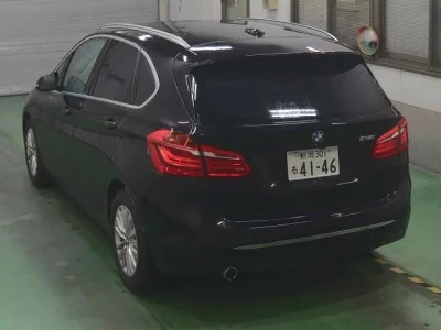 BMW 2-Series