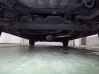 Suzuki WAGON R лот № 3015 оценка 3  с аукциона в Японии 4