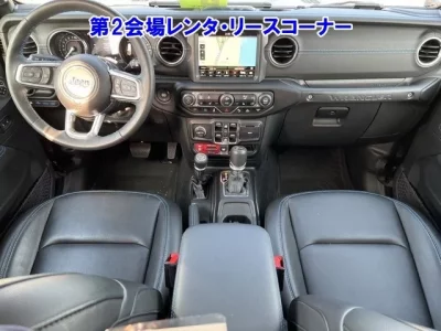 Chrysler JEEP WRANGLER