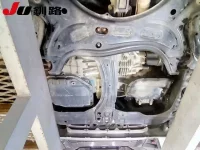 Toyota COROLLA лот № 8103 оценка 3  с аукциона в Японии 10