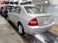 Toyota COROLLA лот № 8103 оценка 3  с аукциона в Японии 1