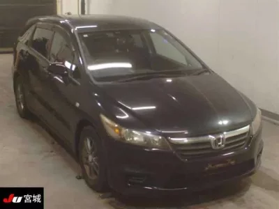 Honda STREAM