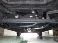 Suzuki HUSTLER лот № 3021 оценка 4.5  с аукциона в Японии 4