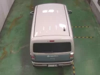 Suzuki HUSTLER лот № 3021 оценка 4.5  с аукциона в Японии 5