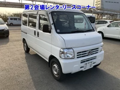 Honda ACTY VAN