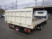 Isuzu ELF лот № 9917 оценка 3.5  с аукциона в Японии 4
