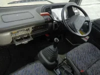 Isuzu ELF лот № 9917 оценка 3.5  с аукциона в Японии 2