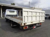 Isuzu ELF лот № 9917 оценка 3.5  с аукциона в Японии 1