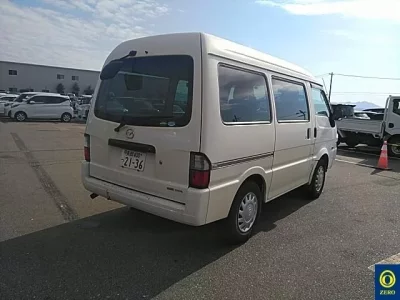 Mazda BONGO VAN