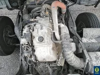 Mitsubishi FUSO FIGHTER лот № 714 оценка 3  с аукциона в Японии 9