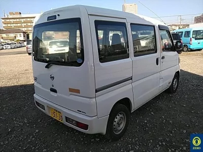Nissan CLIPPER VAN