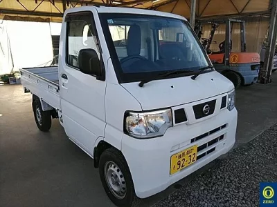Nissan CLIPPER TRUCK