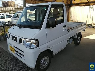 Nissan CLIPPER TRUCK
