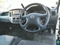Nissan CARAVAN VAN лот № 23 оценка 3.5  с аукциона в Японии 4