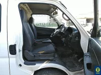 Nissan CARAVAN VAN лот № 23 оценка 3.5  с аукциона в Японии 6