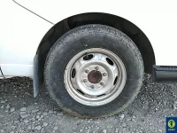 Nissan CARAVAN VAN лот № 23 оценка 3.5  с аукциона в Японии 9