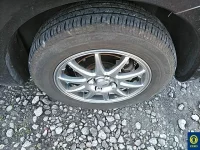 Nissan MARCH лот № 5 оценка 4  с аукциона в Японии 9