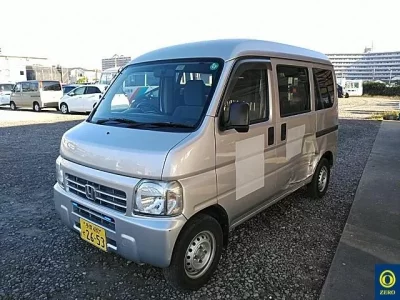 Honda ACTY VAN