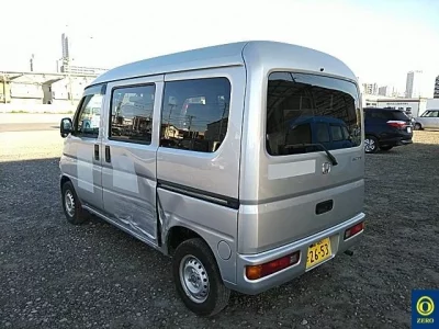 Honda ACTY VAN