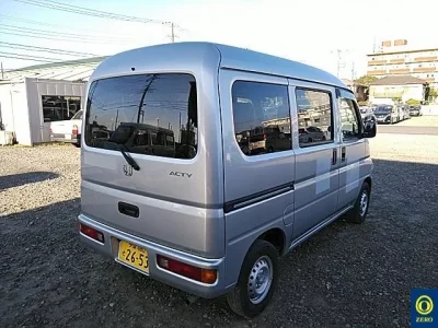 Honda ACTY VAN