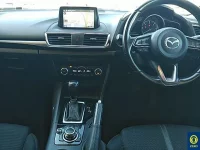 Mazda AXELA лот № 20 оценка 3  с аукциона в Японии 5