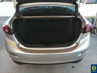 Mazda AXELA лот № 20 оценка 3  с аукциона в Японии 8