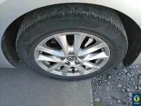 Mazda AXELA лот № 20 оценка 3  с аукциона в Японии 9