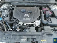 Mazda AXELA лот № 20 оценка 3  с аукциона в Японии 10