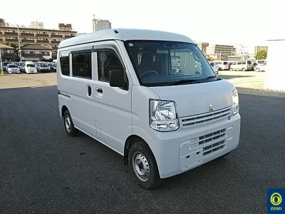 Mitsubishi MINICAB VAN