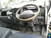 Mitsubishi CANTER лот № 28 оценка 3.5  с аукциона в Японии 4