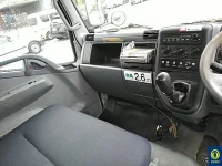 Mitsubishi CANTER лот № 28 оценка 3.5  с аукциона в Японии 5