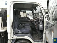 Mitsubishi CANTER лот № 28 оценка 3.5  с аукциона в Японии 6